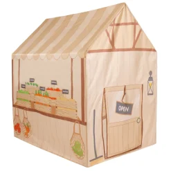 Activo Farmers Market Play Tent