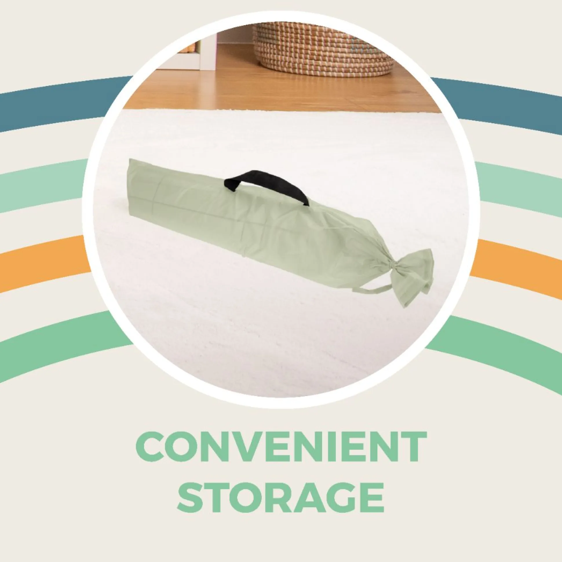 Activo Greenhouse Play Tent