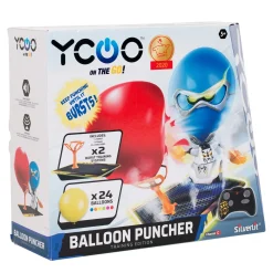 Balloon Puncher Training Edition