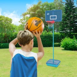 Basketball All Surface Swingball
