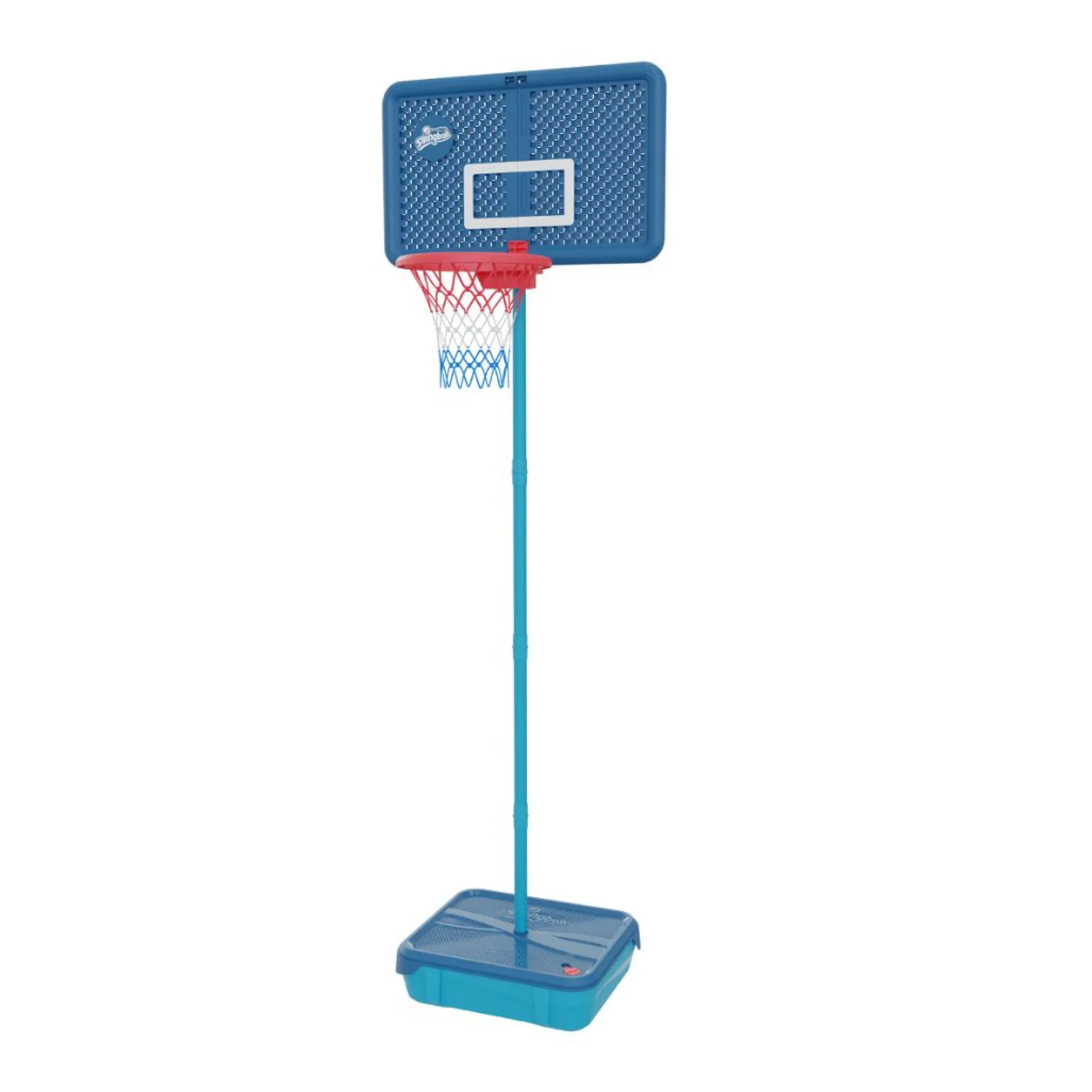 Basketball All Surface Swingball