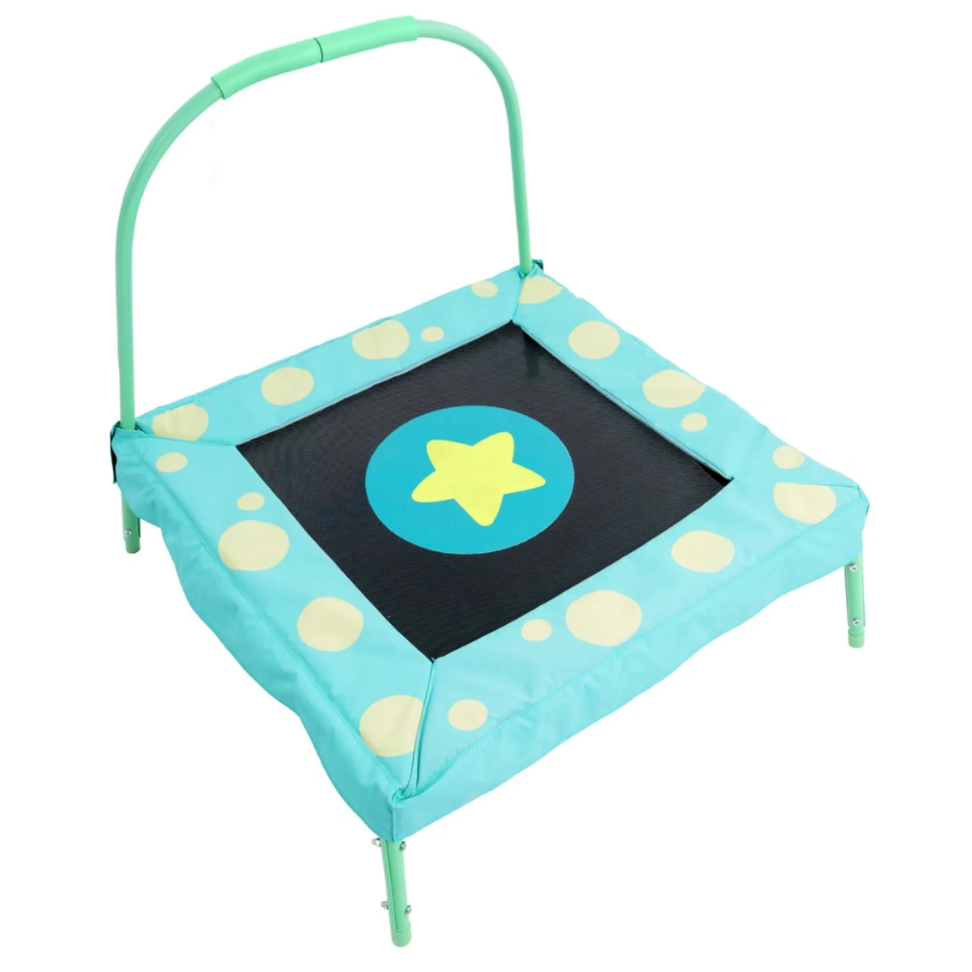 Bluey Junior 3ft Trampoline