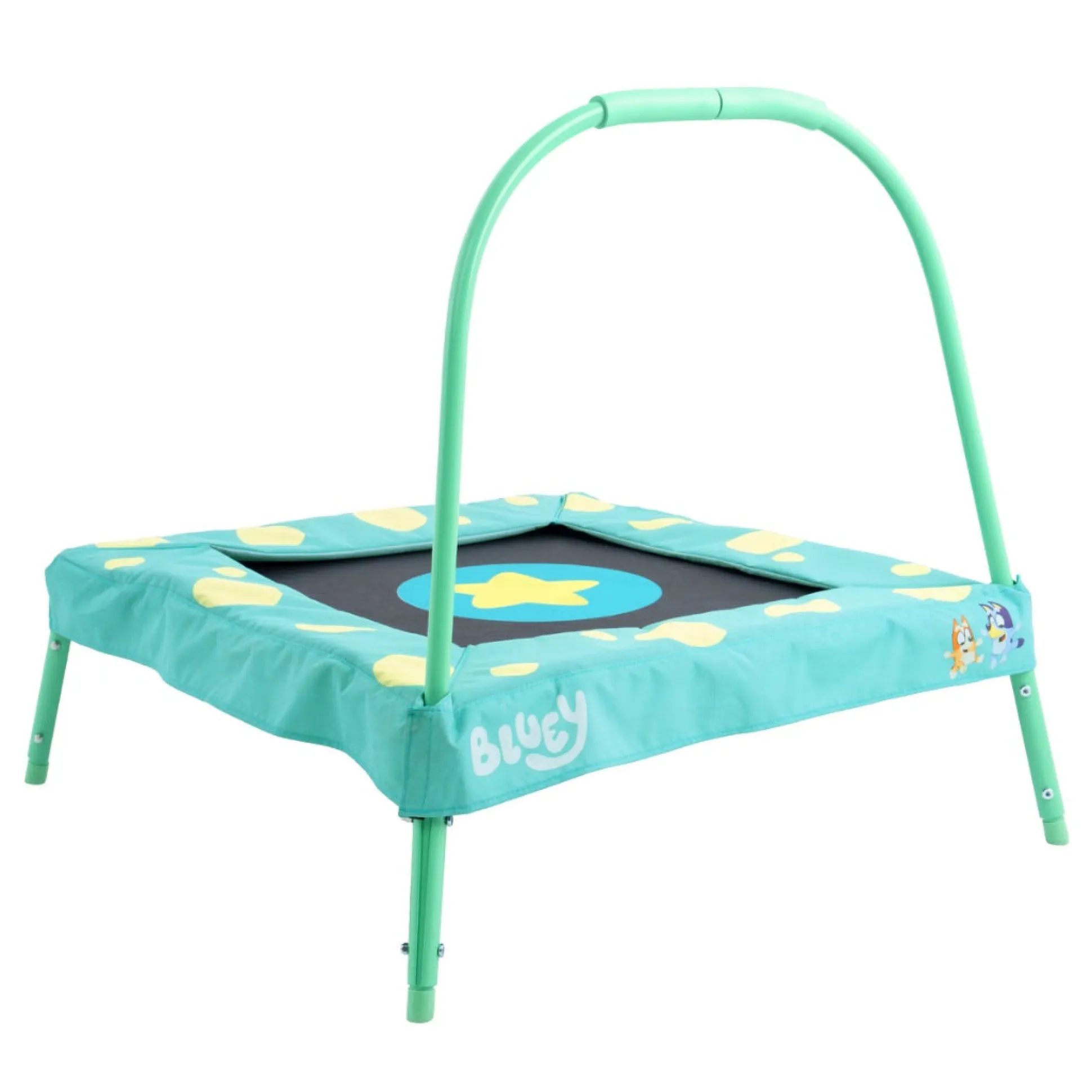 Bluey Junior 3ft Trampoline