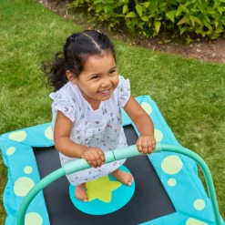 Bluey Junior 3ft Trampoline