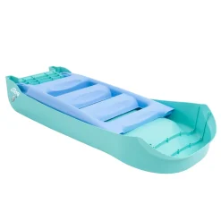 Bluey Plastic Folding Slide