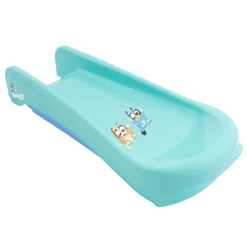 Bluey Plastic Folding Slide