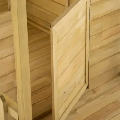 Build Your Own Clover Cottage - FSC® certified