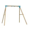Build Your Own Kingswood Squarewood Double Swing Frame - FSC® certified