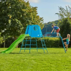 Build Your Own TP Explorer Metal Climbing Frame