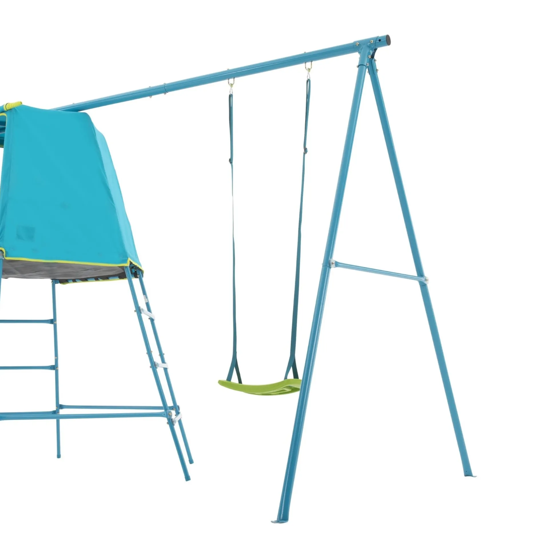 Build Your Own TP Explorer Metal Climbing Frame