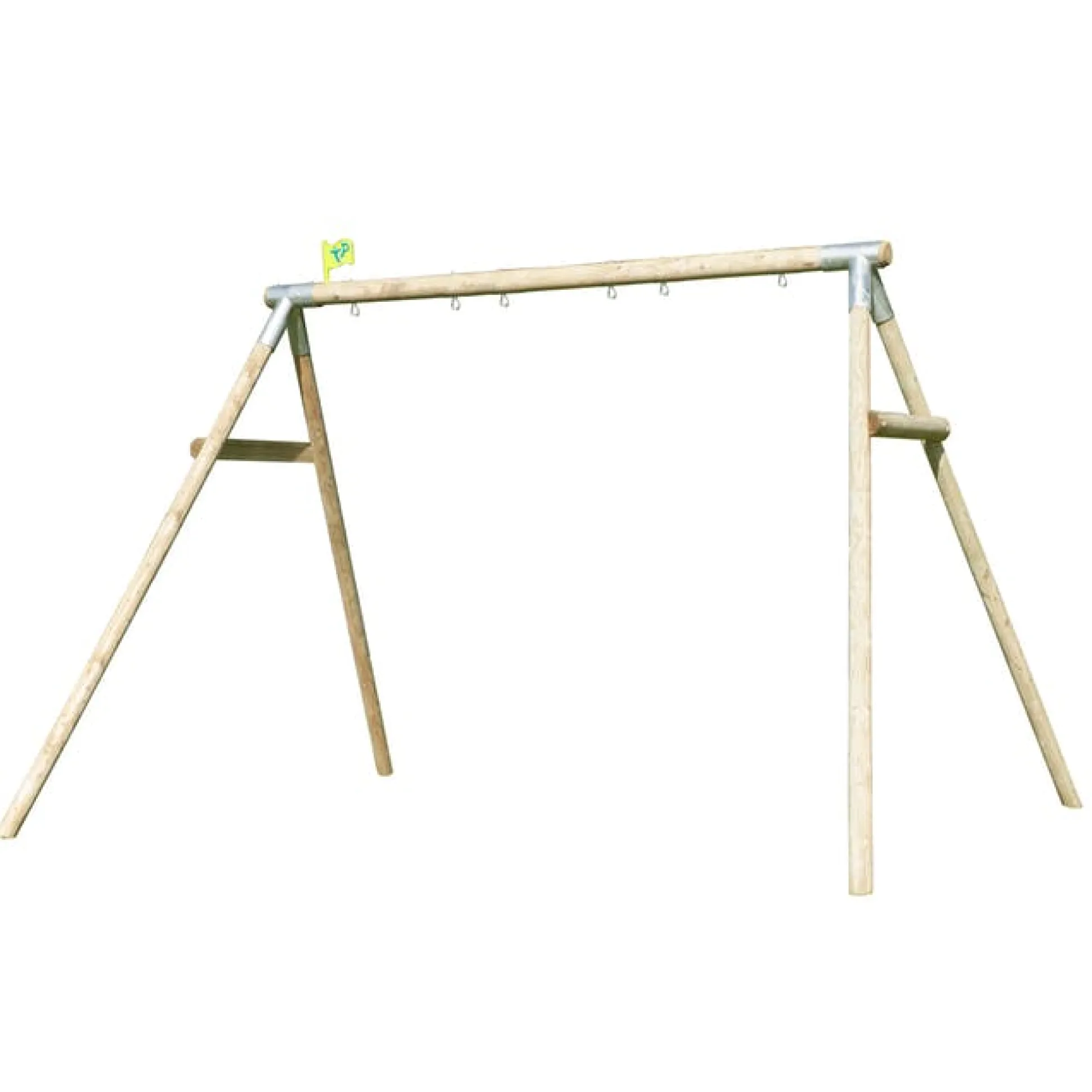 Build Your Own TP Triple Knightswood Swing Frame