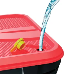 Classic All Surface Swingball® With Additional Ball & Tether