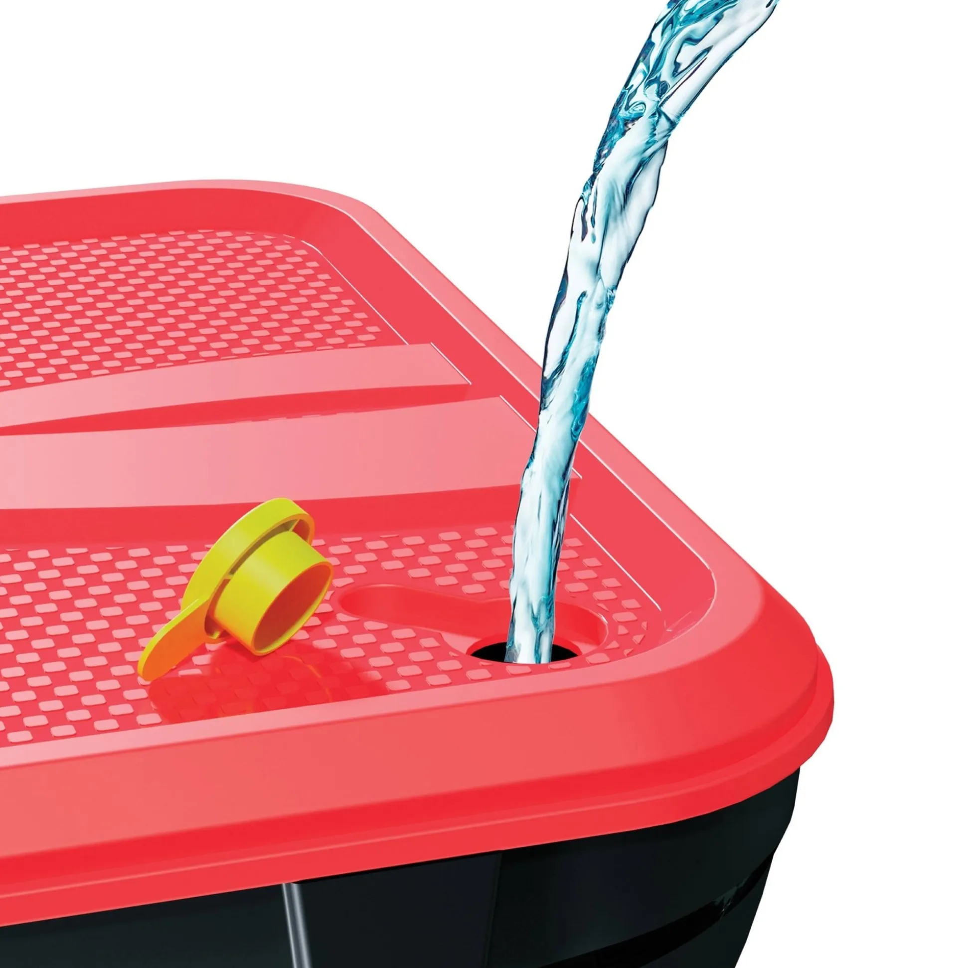 Classic All Surface Swingball® With Additional Ball & Tether