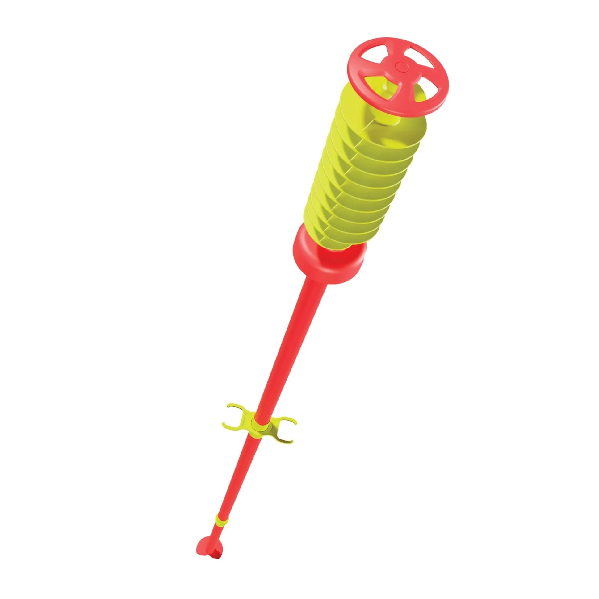 Classic Swingball With Additional Ball & Tether