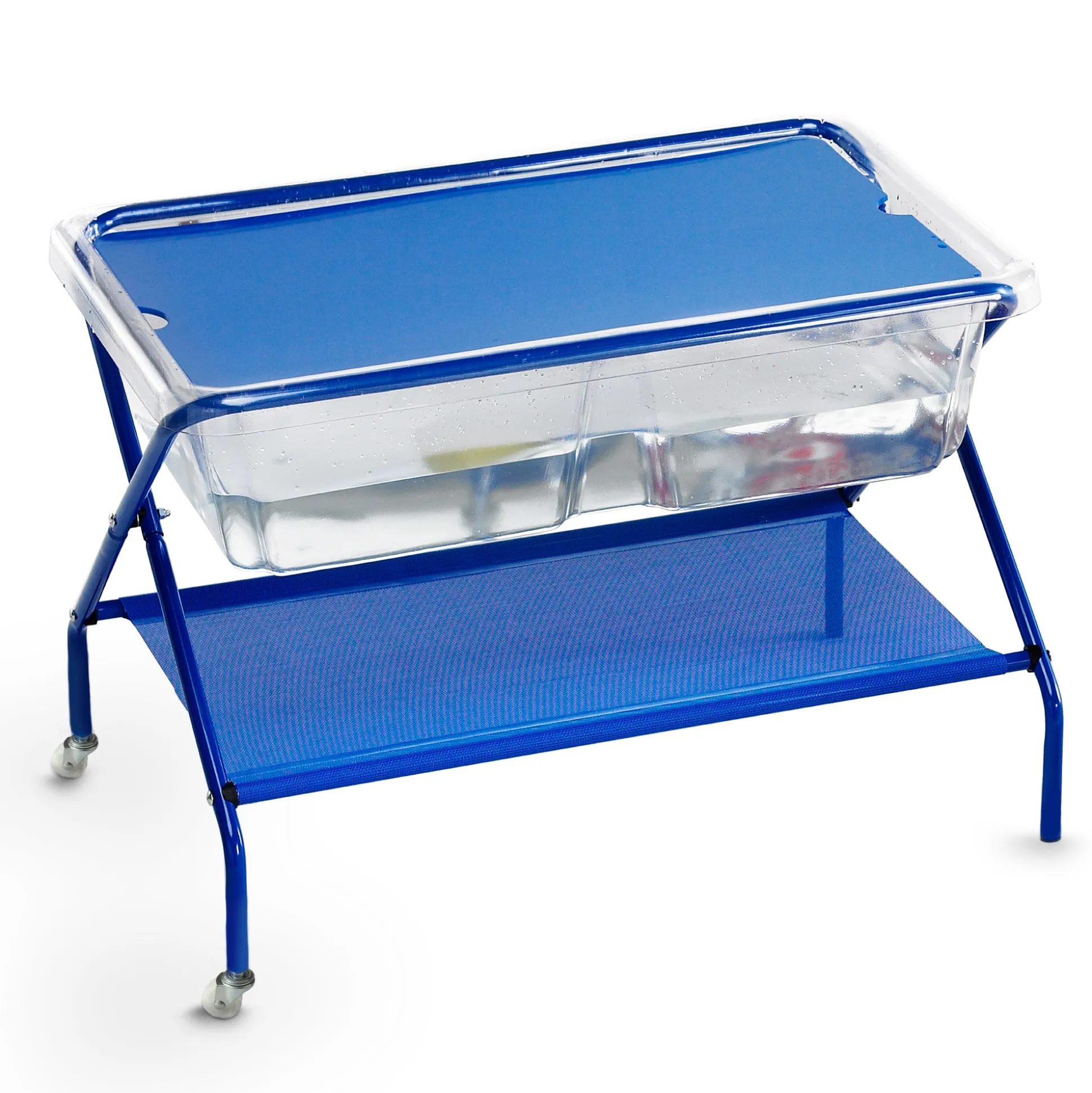 Cover for Rockface Sand and Water Table