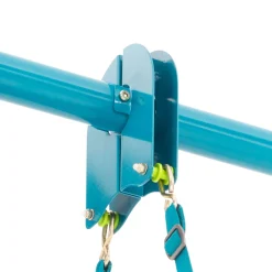 Duo Ride Bracket - For Metal Swing Frames