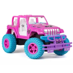 Exost DIY Crossroad Amazone