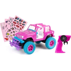 Exost DIY Crossroad Amazone