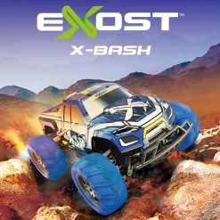 Exost X-Bash