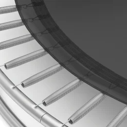 10ft Akrobat Fenix Trampoline