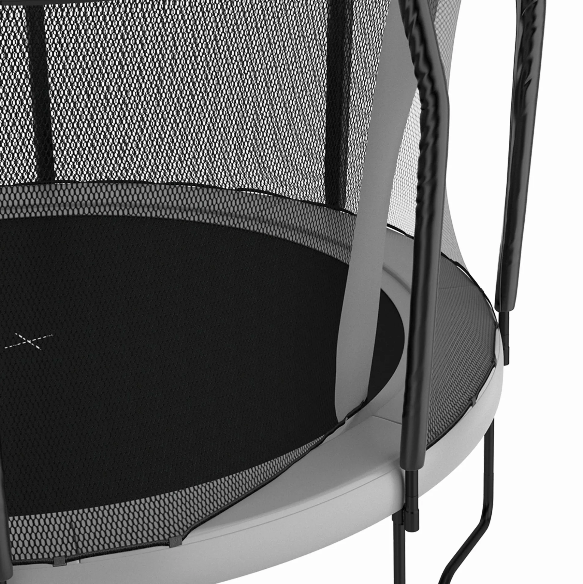 10ft Akrobat Fenix Trampoline