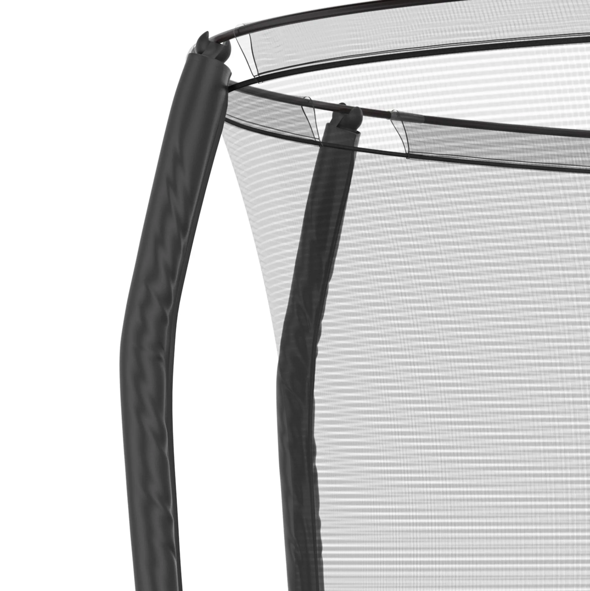 10ft Akrobat Fenix Trampoline