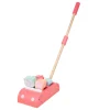 Grow with Peppa Pig Wooden Push Along Family Car