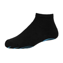 Infinity Trampoline Socks