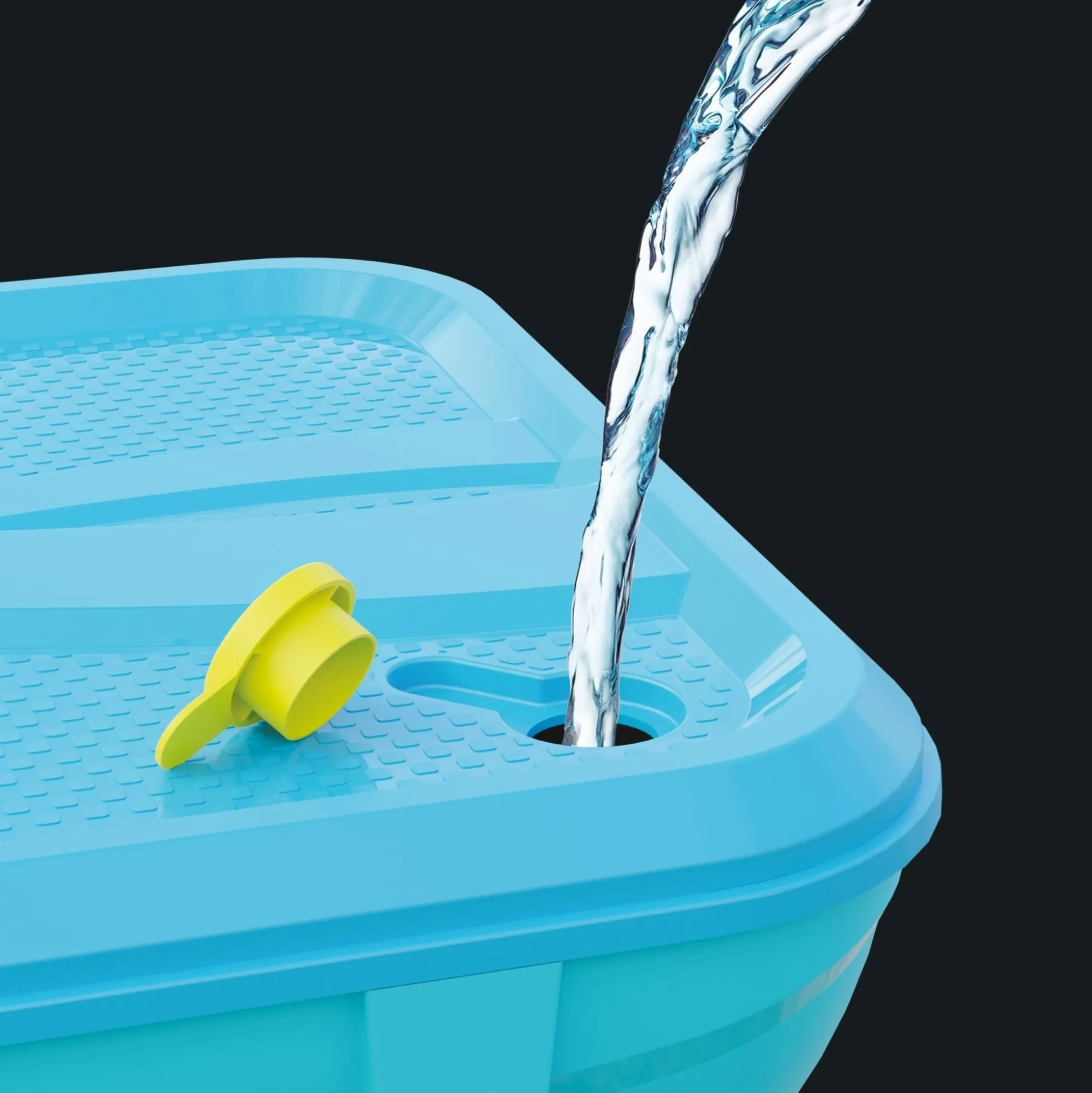 3 in 1 Multiplay All Surface Swingball