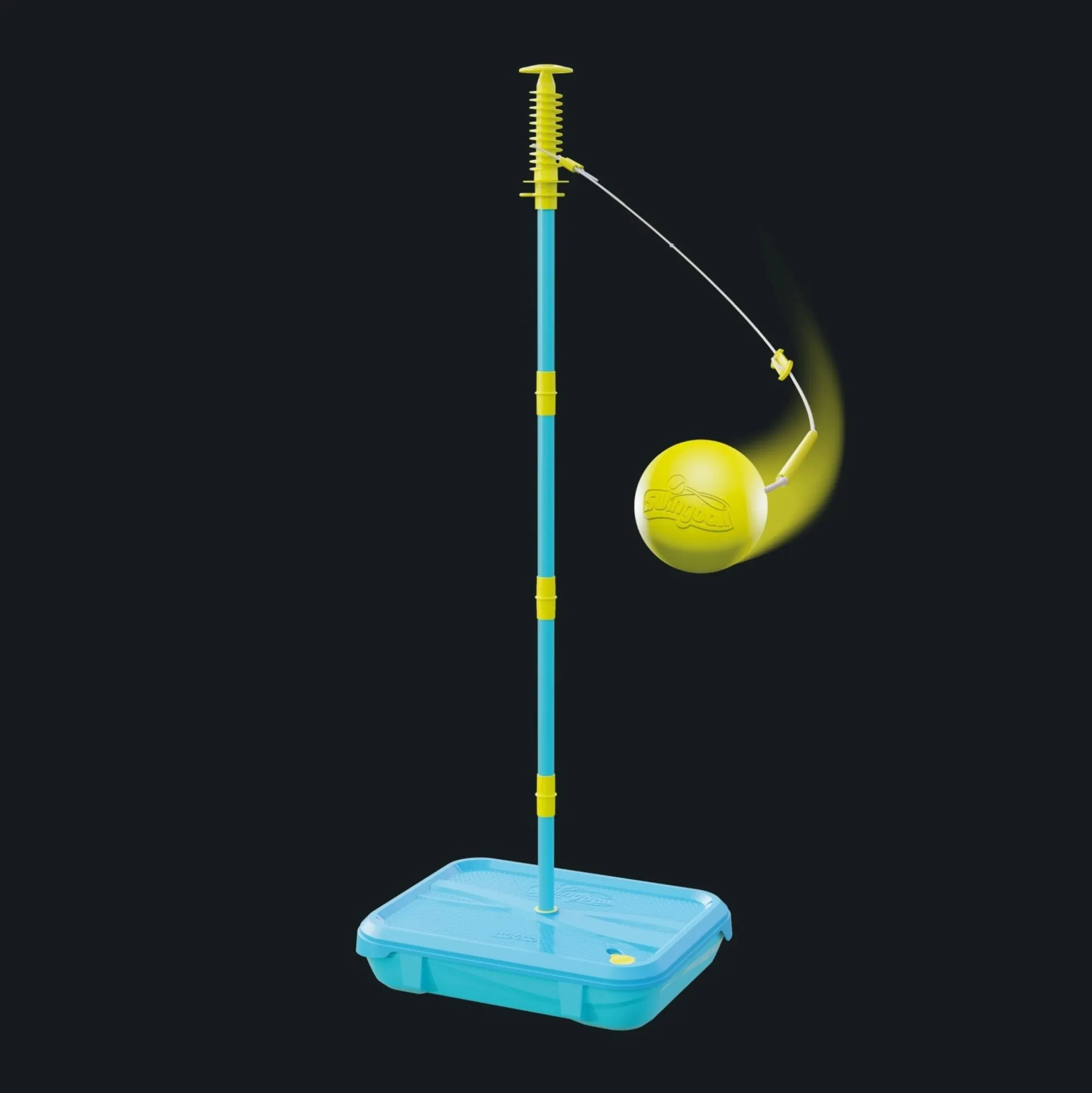 3 in 1 Multiplay All Surface Swingball