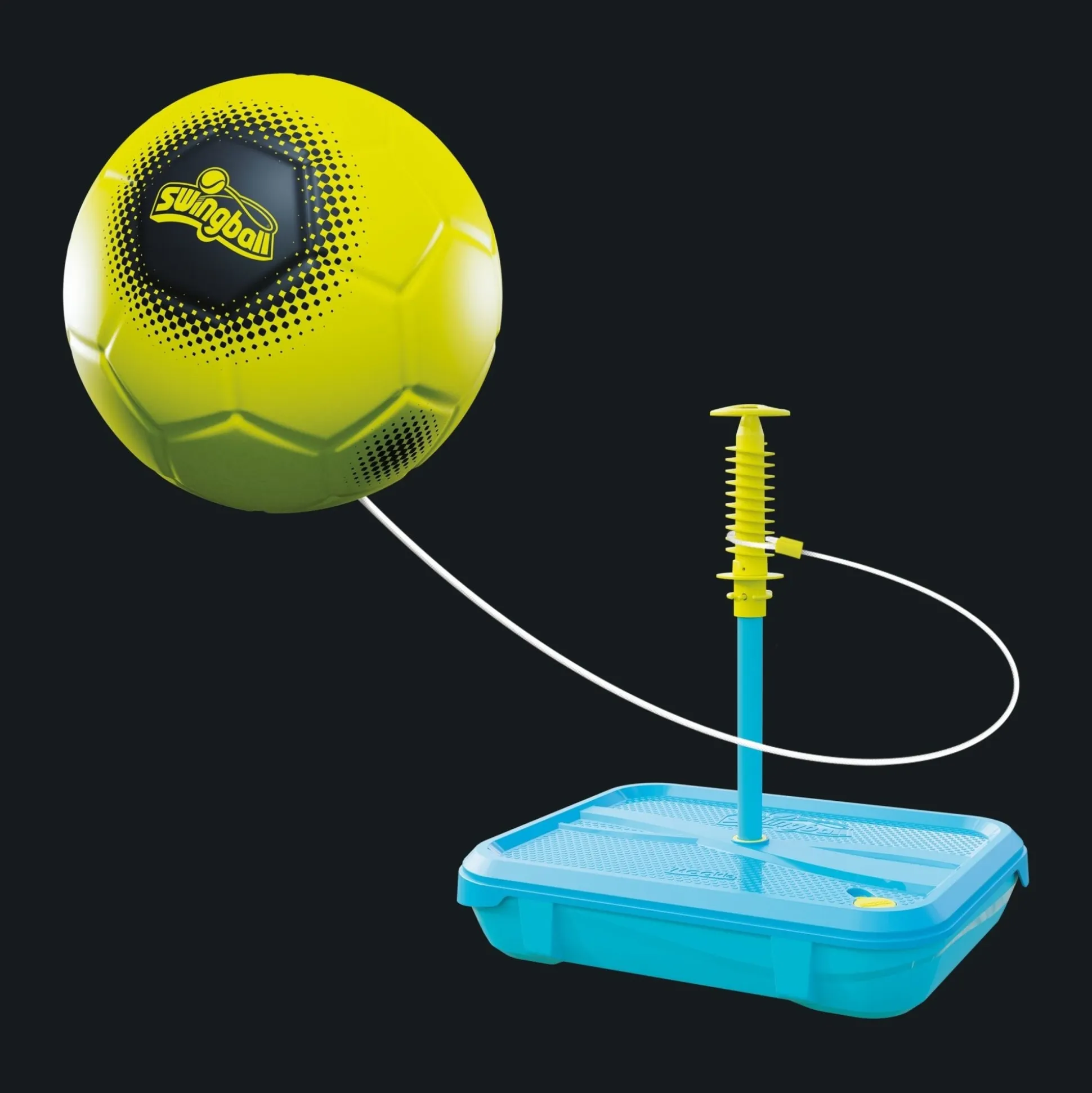 3 in 1 Multiplay All Surface Swingball