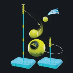 3 in 1 Multiplay All Surface Swingball