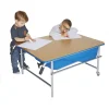 Oasis Blue Tray
