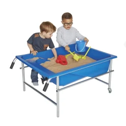 Oasis Blue Tray