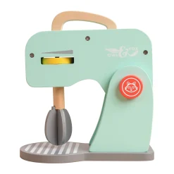 Owl & Fox Wooden Baking Set - FSC® certified