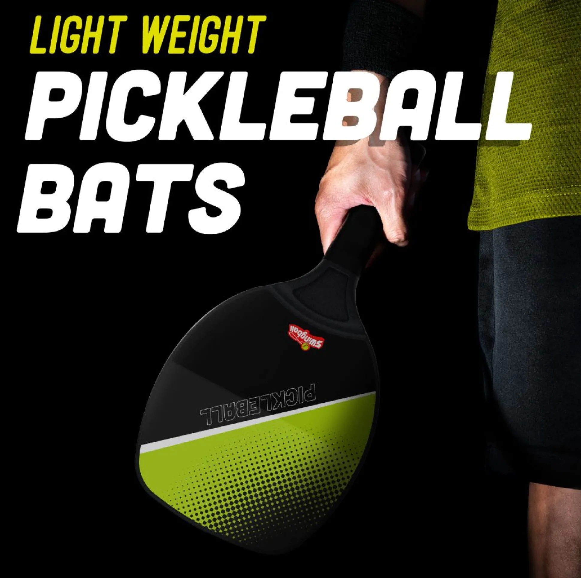 Pickleball All Surface Swingball