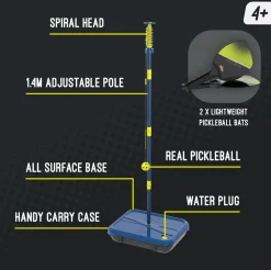 Pickleball All Surface Swingball