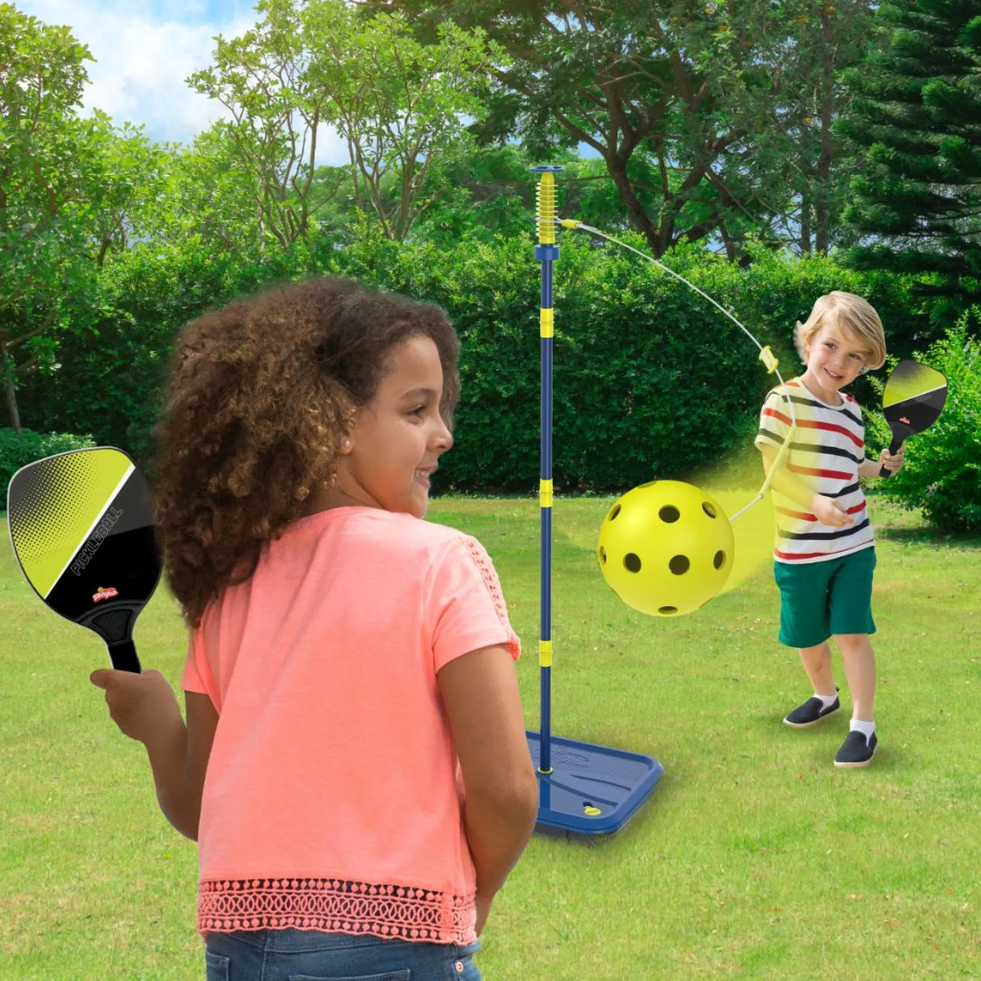Pickleball All Surface Swingball
