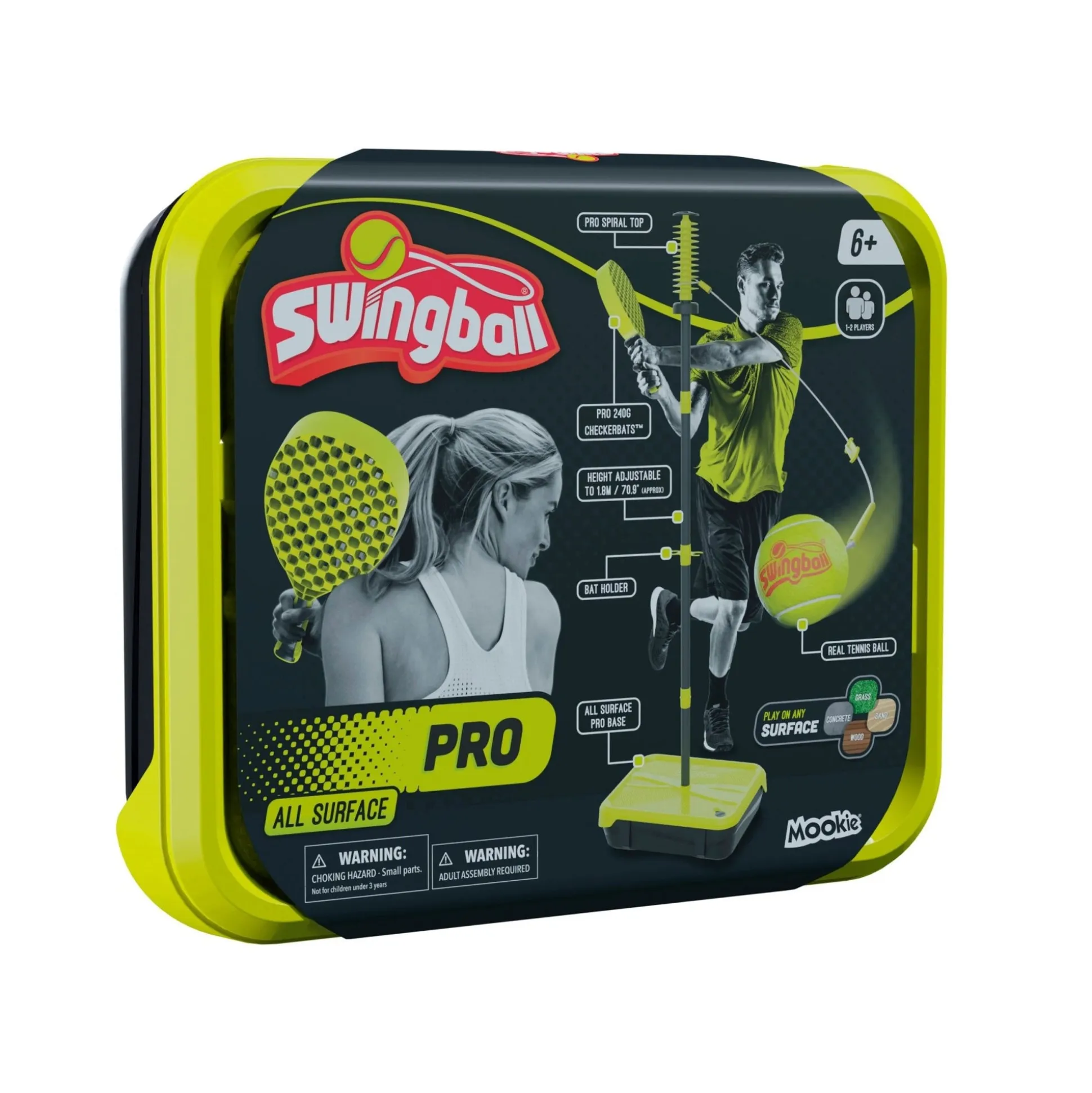 Pro All Surface Swingball®