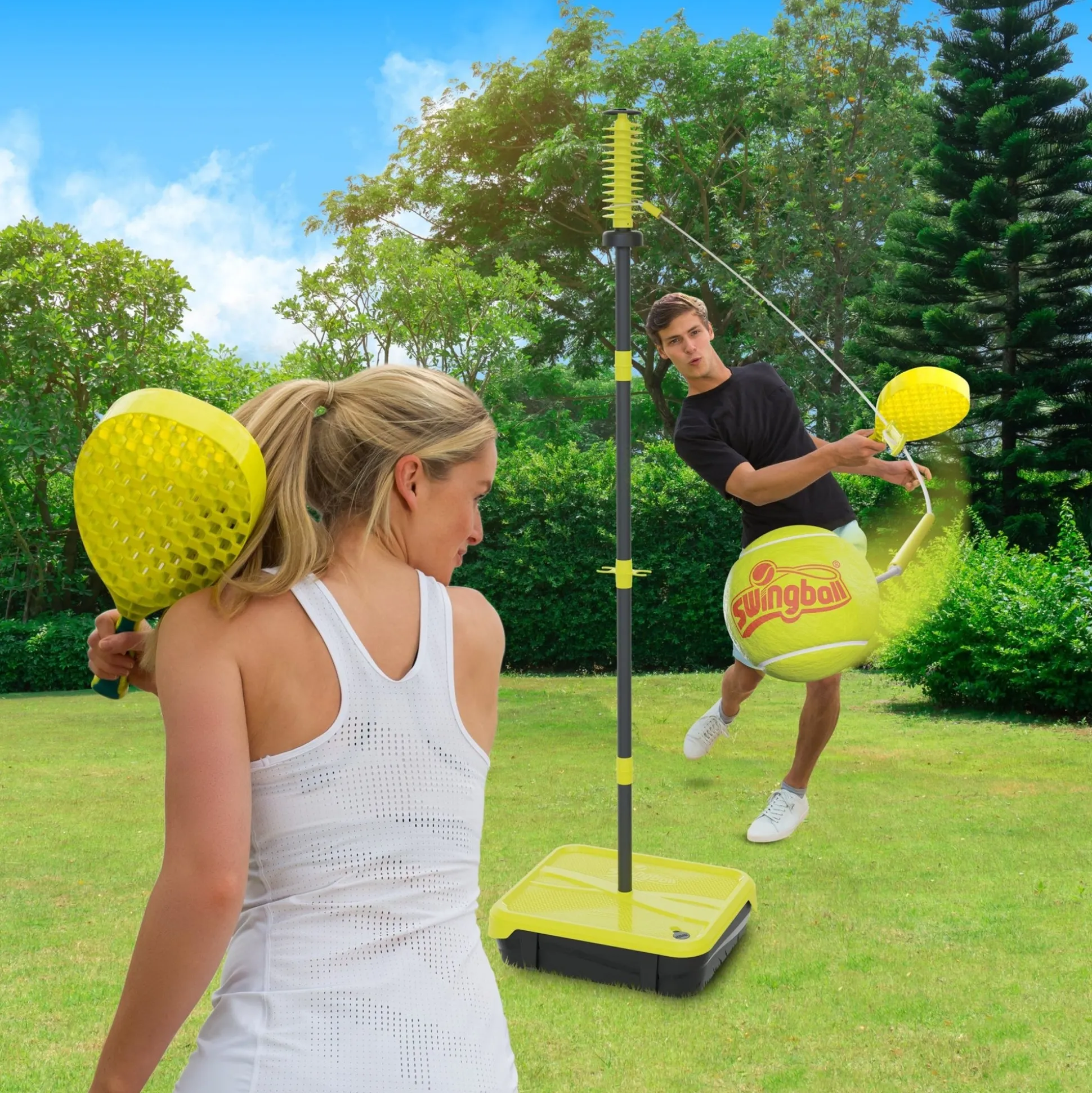 Pro All Surface Swingball®