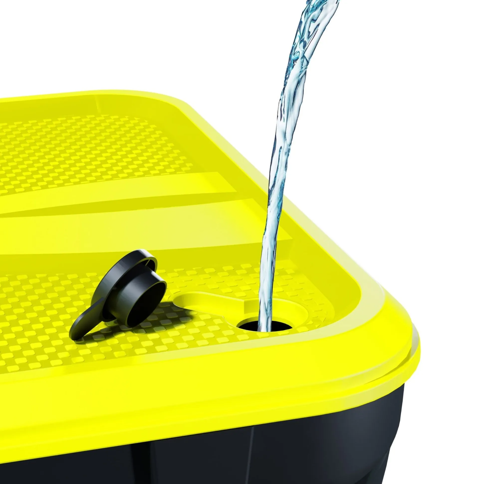 Pro All Surface Swingball® with Additional Ball & Tether
