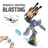 Robo Blast