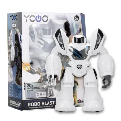 Robo Blast