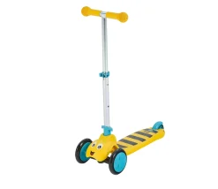 Scootiebug Bumble Foldable Ride On Scooter