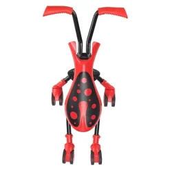 ScrambleBug Beetle 4 Wheel Kids Ride On