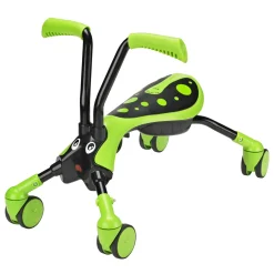 ScrambleBug Hornet 4 Wheel Kids Ride On