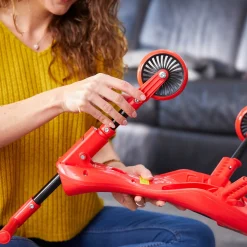Scuttlebug Beetle Foldable Ride On Trike