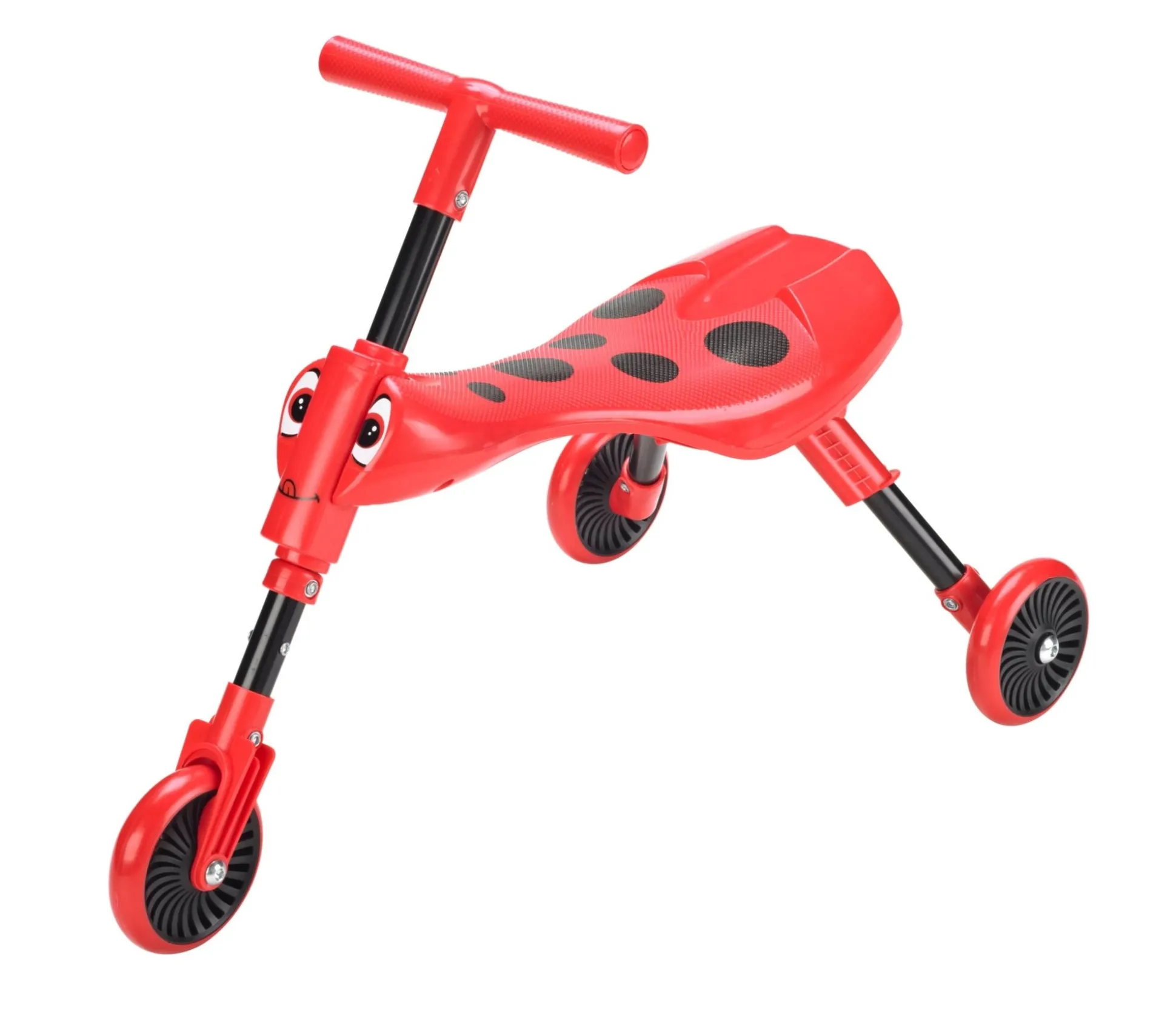 Scuttlebug Beetle Foldable Ride On Trike