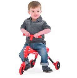 Scuttlebug Beetle Foldable Ride On Trike