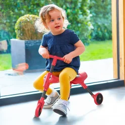 Scuttlebug Beetle Foldable Ride On Trike